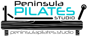 Peninsula Pilates Logo